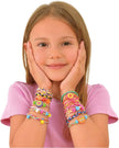 Friendship Bracelets - Activity Pack