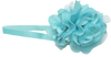 Blue Tint Rose Headband