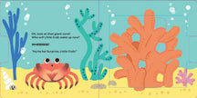 Clickety Clack: Clack-Clack, Little Crab!