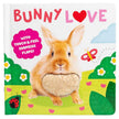 Bunny Love Board Book