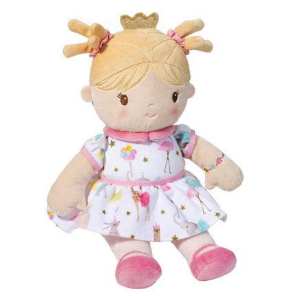 Doll Jubilee Birthday Party Plush Stuffy Stuffed Doll