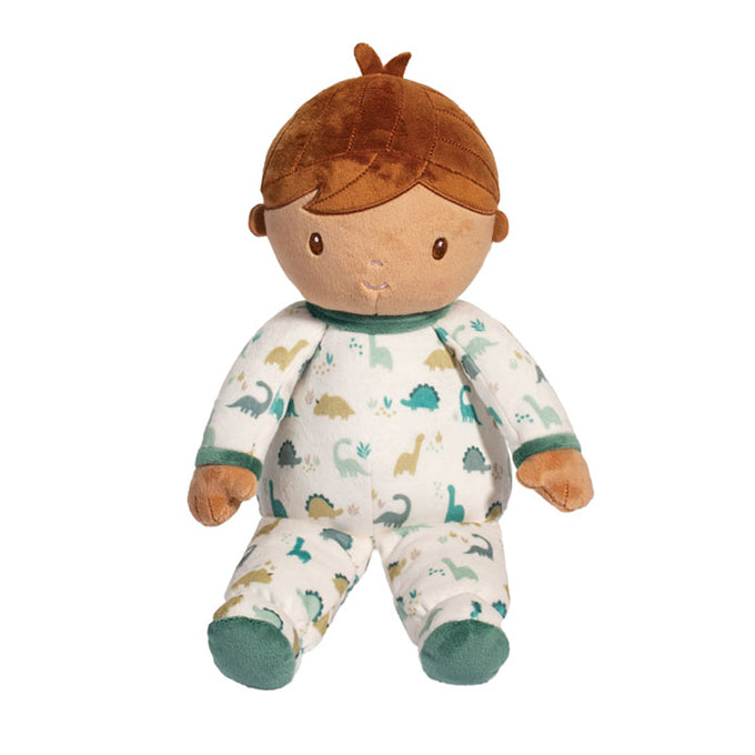 Noah Dino Plush Stuffy Stuffed Doll
