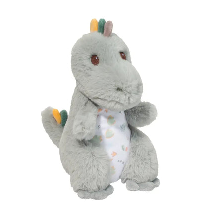 Dino Danny Plumpie Chime Plush Stuffy Stuffed Animal