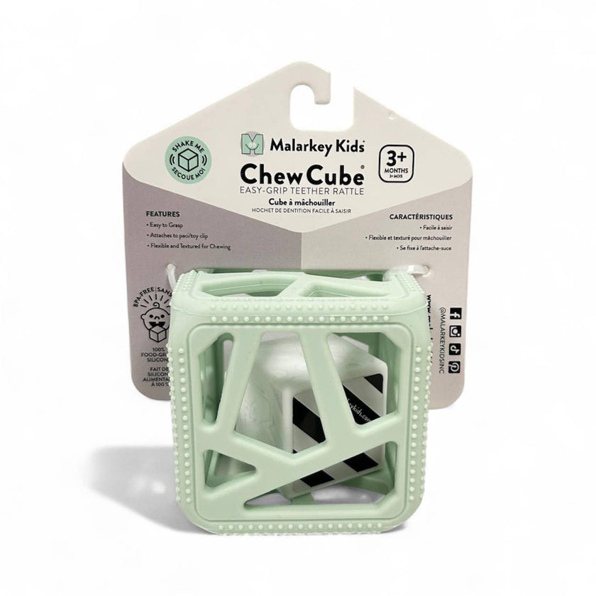 Chew Cube