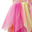 Stardust  Unicorn Fairy Dress - Size 3/4