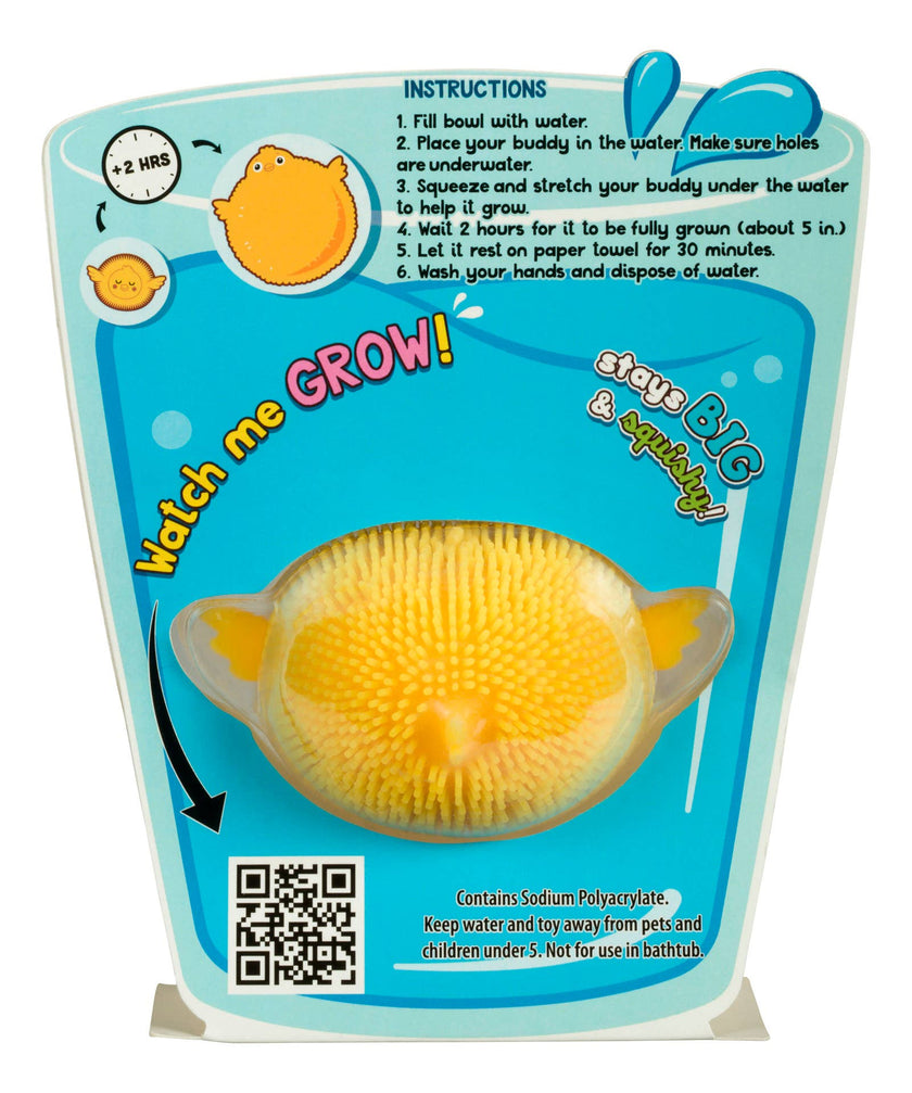 Farm Fresh Soak And Grow-Impulse Toy Farm Animals