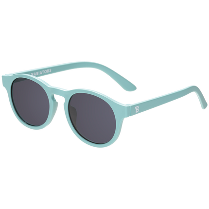 Morning Glory Keyhole Sunglasses for Kids and Babies
