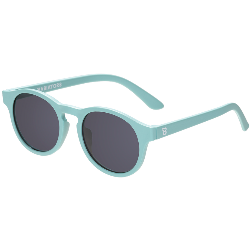 Morning Glory Keyhole Sunglasses for Kids and Babies