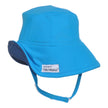 Kids UPF50+ Bucket Swim Hat