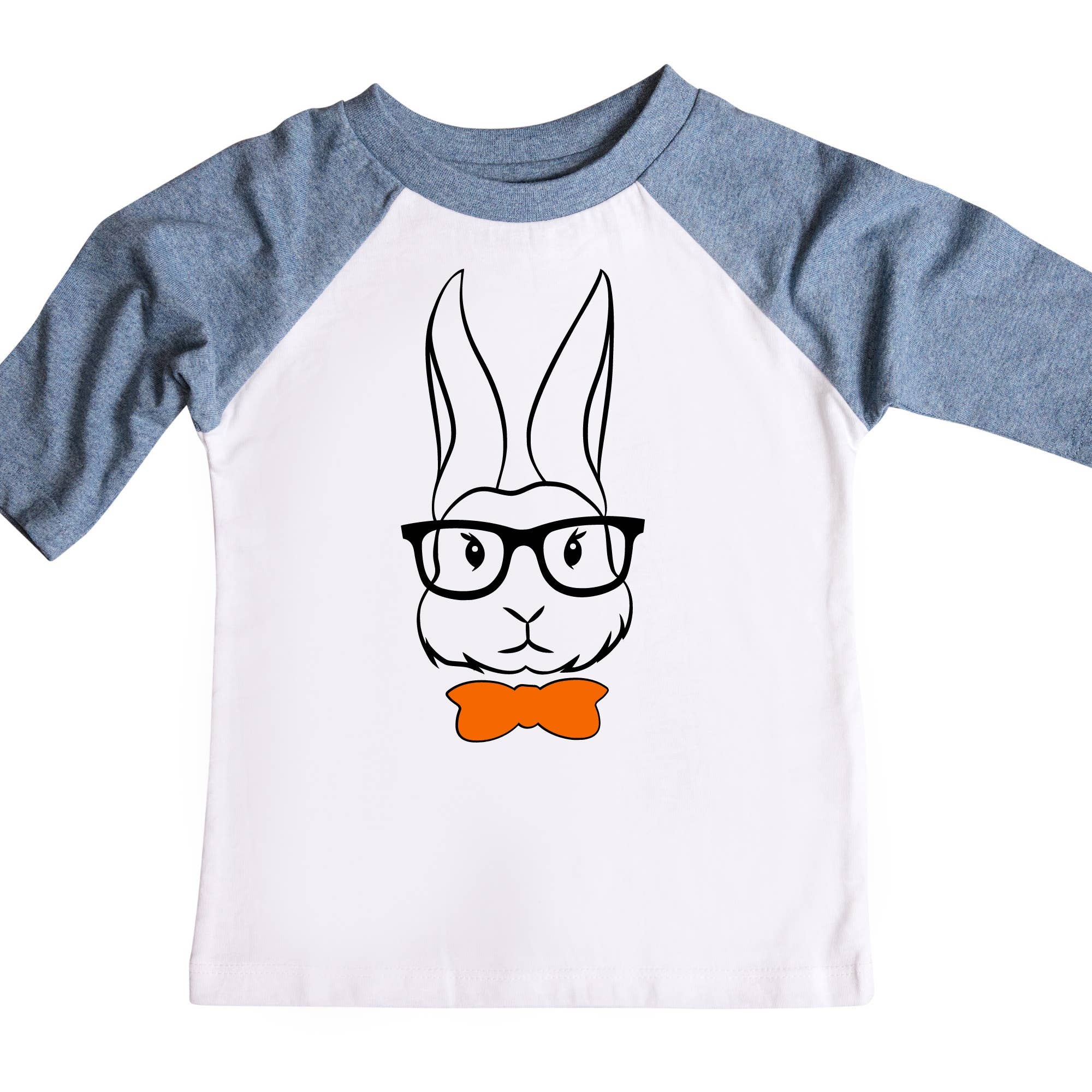 Easter Shirt Boy, Boy Easter Outfit, Hipster Boy Bunny