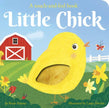 Little Chick Book