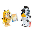 Moose Toys Bluey 2-Pack Figurine Toy Set