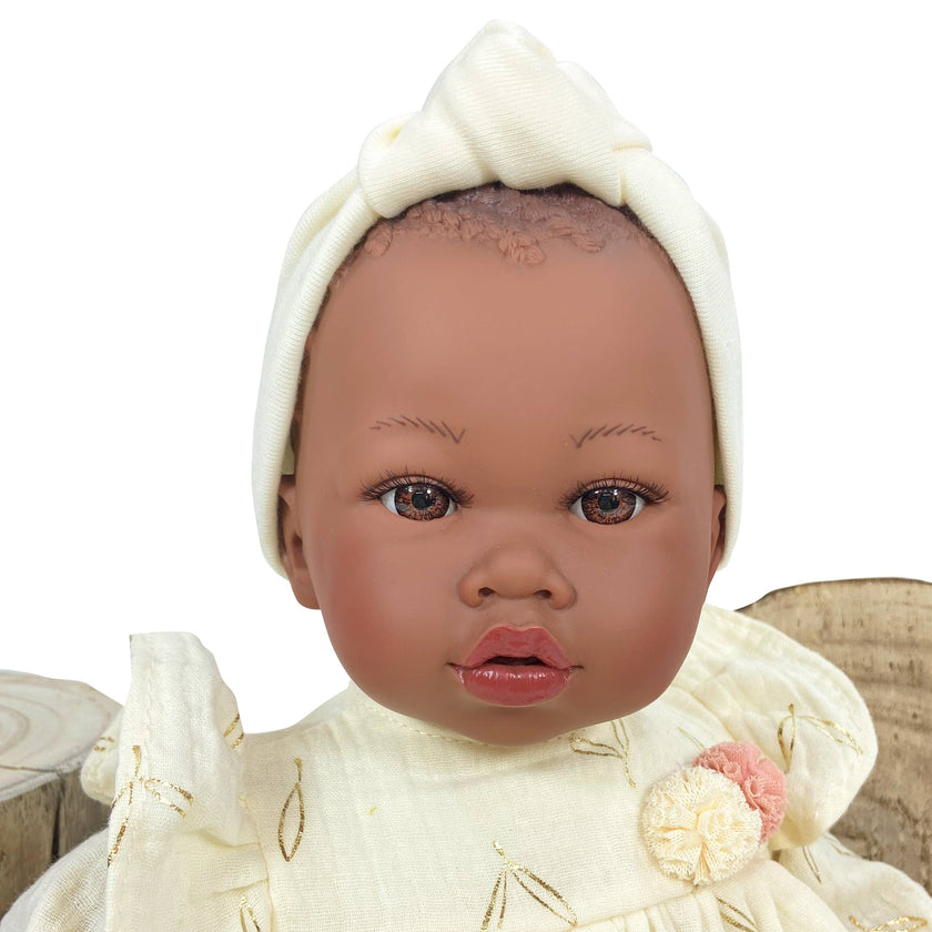 Addis Doll