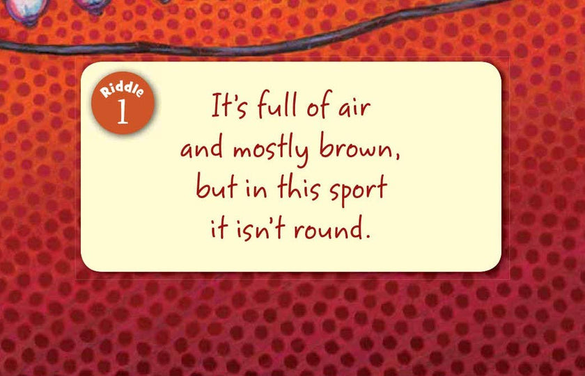 Little Football Toddler Board Book