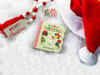 Babies Love Christmas Lift-a-Flap Board Book