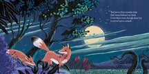 Creature from the Woods Board Book
