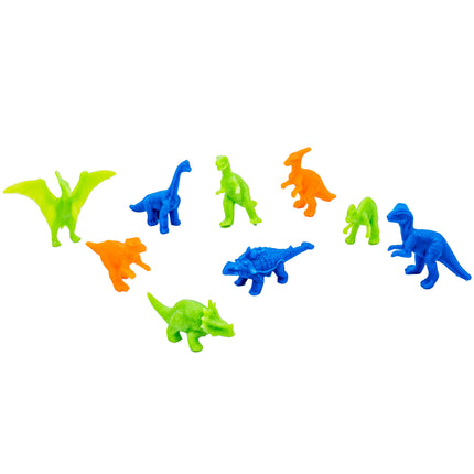 Jar Full of Dinos Toy