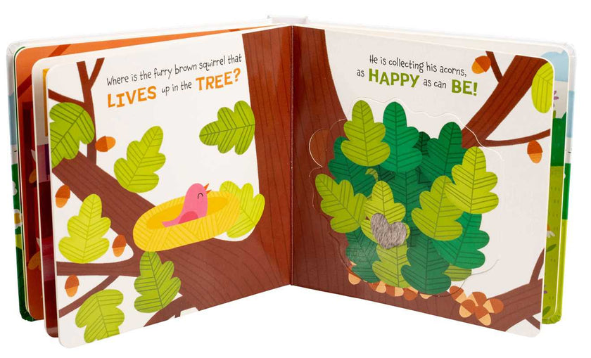 Bunny Love Board Book