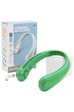 Bladeless Neckband Electrical Fan - Assorted