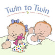 Twin to Twin Hardcover Book