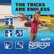 ZipString Aracna Toy