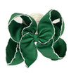 Fun Size Solid Hair Bows (5in)