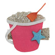 Beach Pail Bow