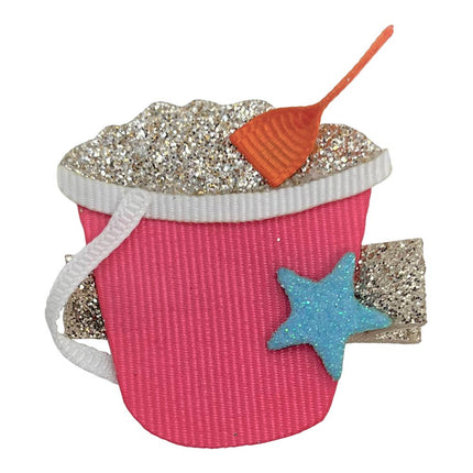 Beach Pail Bow