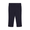 Boys Baby Navy Twill Pants