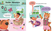 Five-Minute Stories for 2 Year Olds Hardcover Book