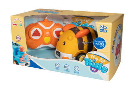 My Lil Ride Toy - Beatrice the Bee