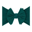Baby Bling® FAB-BOW-LOUS® soft nylon bow headband