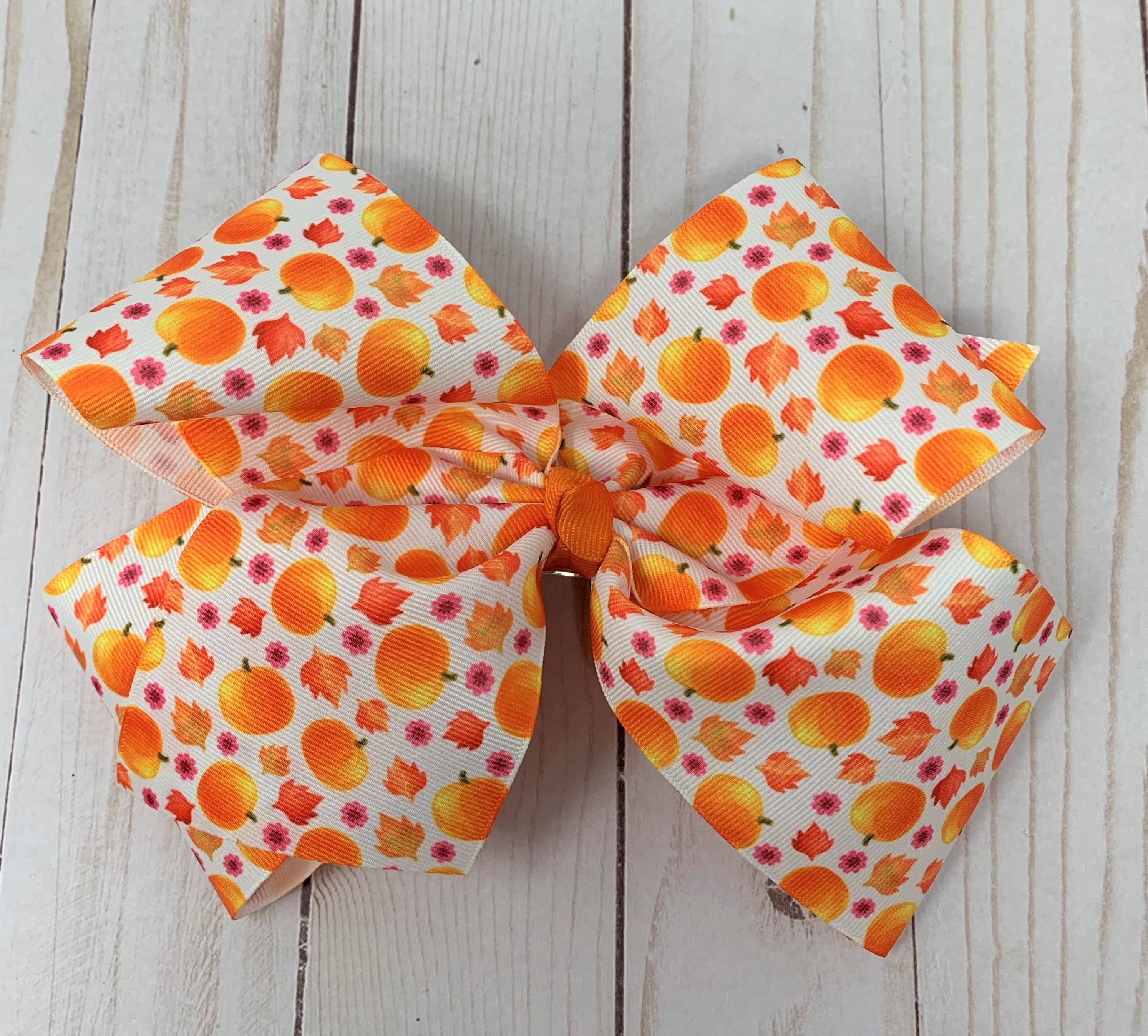Fall Patterns and Styles