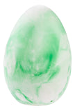 Marbled Egg Chalk Toy