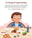 Ice Cream Everywhere: Sweet Stories from Around the World
