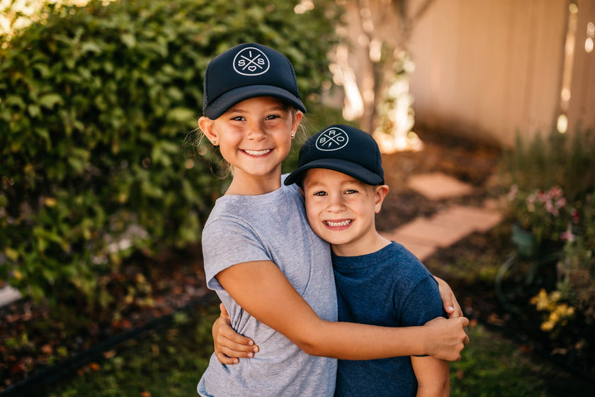 Bro X Trucker Hat