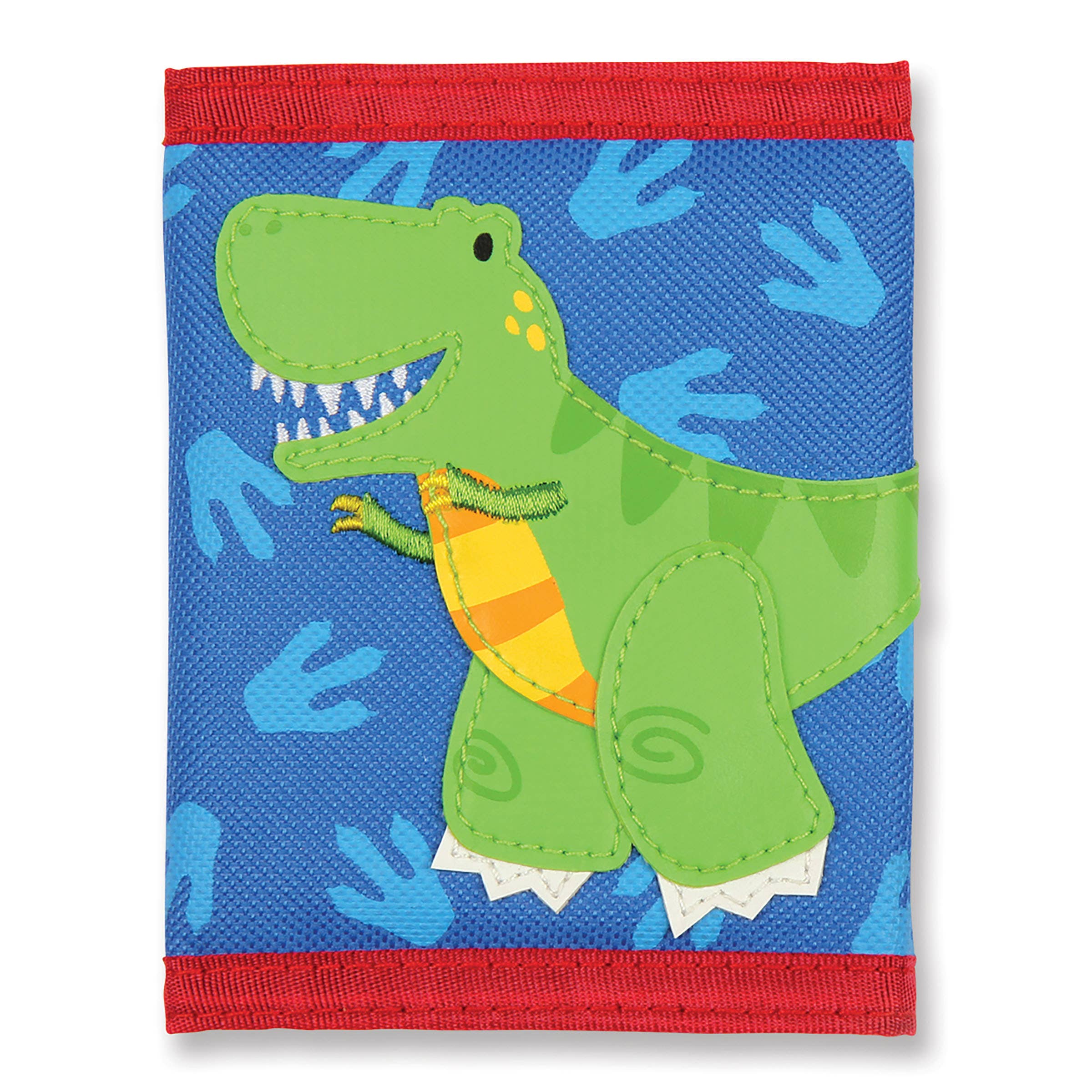 Kids' Tri-Fold Wallet