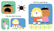 All Kinds of Kindness Board Book