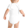 Florida Orange Blossom Baby Onesie