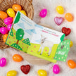 Bunny Love Board Book