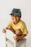 Kids 3D Cap - Alligator 4-6 Years