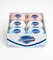 Crunchy Soap Squeeze Ball Squishy Toy