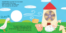 One Windy Day Book