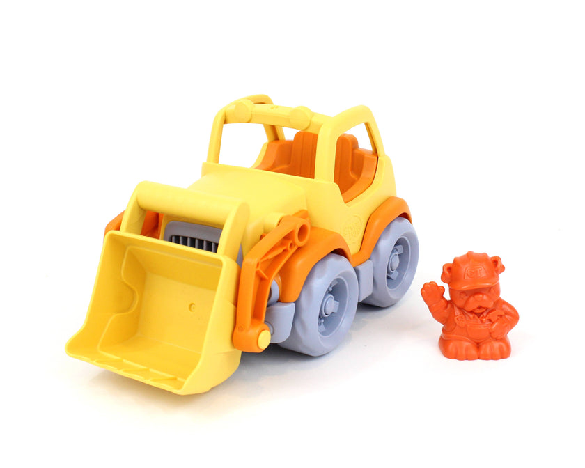 Scooper Toy - Construction Truck