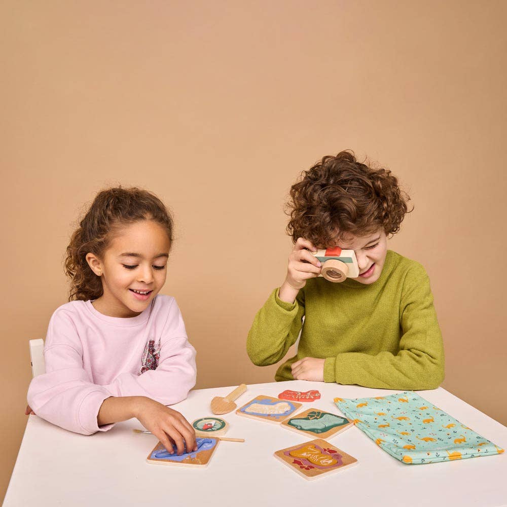 Archeology Toy Kit