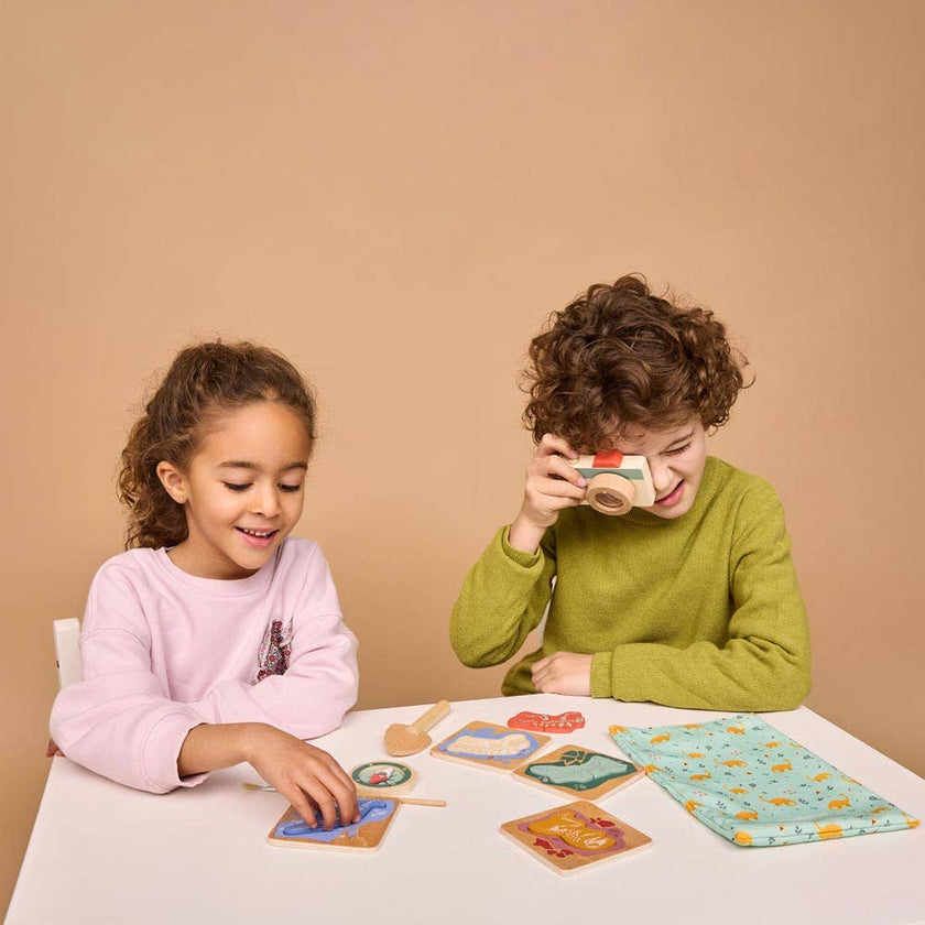 Archeology Toy Kit