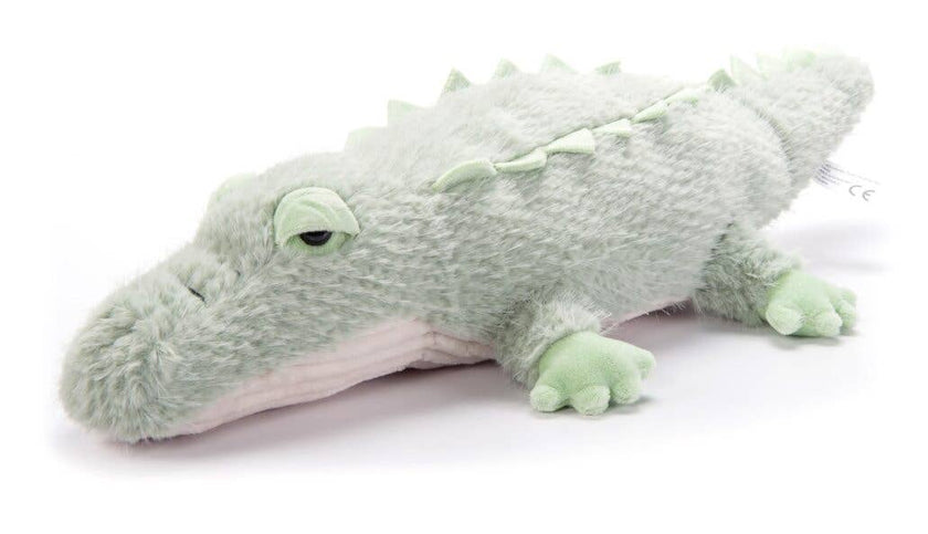 Gator Sea Fuzzlez Plush Stuffed Animal