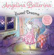 Sweet Dreams Paperback Book