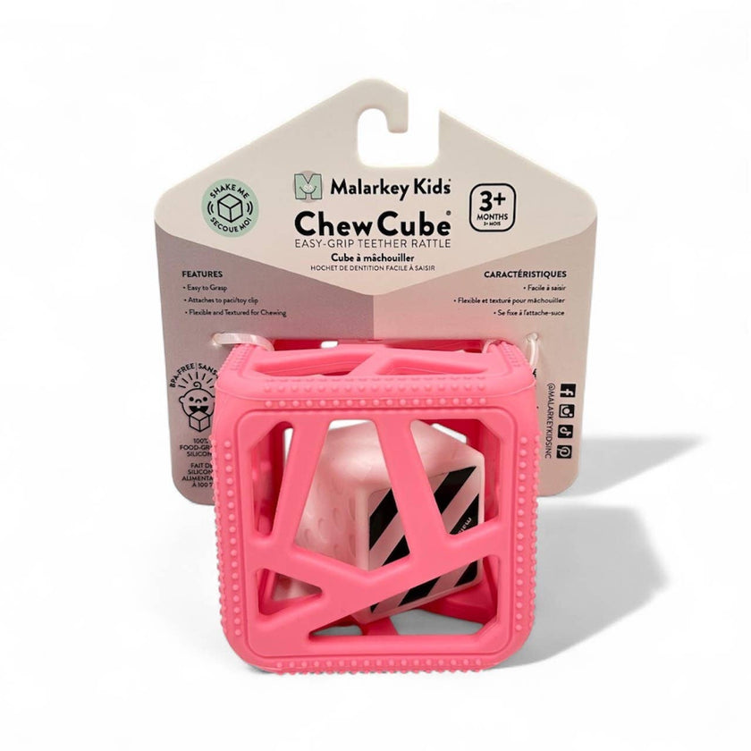 Chew Cube