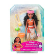 Disney Princess Island Adventure Moana Fashion Doll